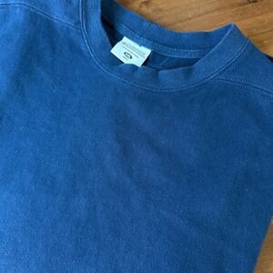 Columbia‎ Sportswear Company XXL Mens Long Sleeve Crew Neck Pullover Shirt